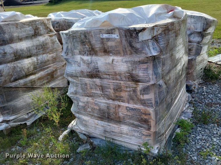 Asphalt sealant - LS9776