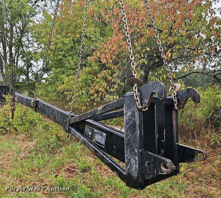 Caterpillar 229-9714  jib - NT9984