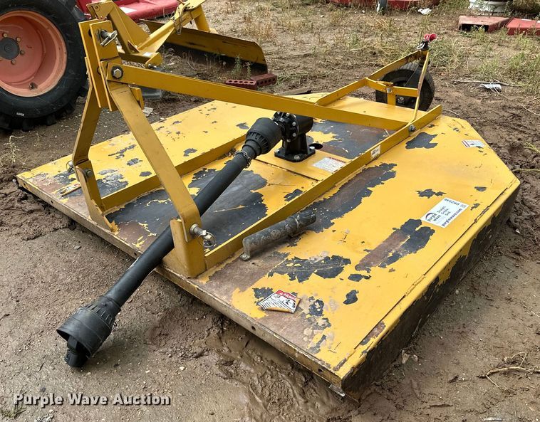 County Line  rotary mower - DK2546