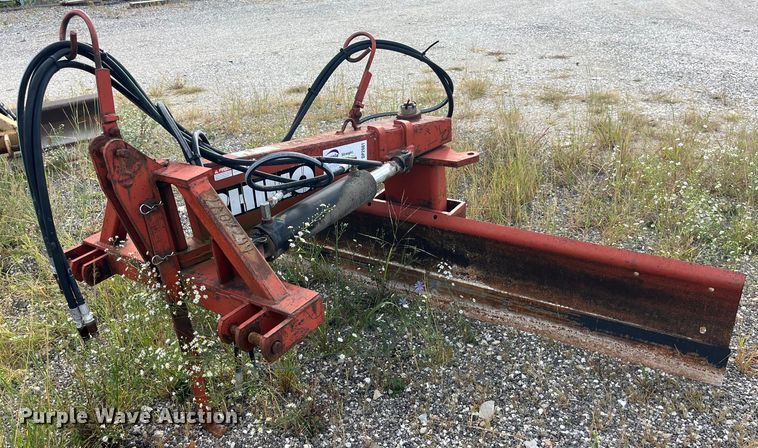 Rhino R950  three point blade - DP2081