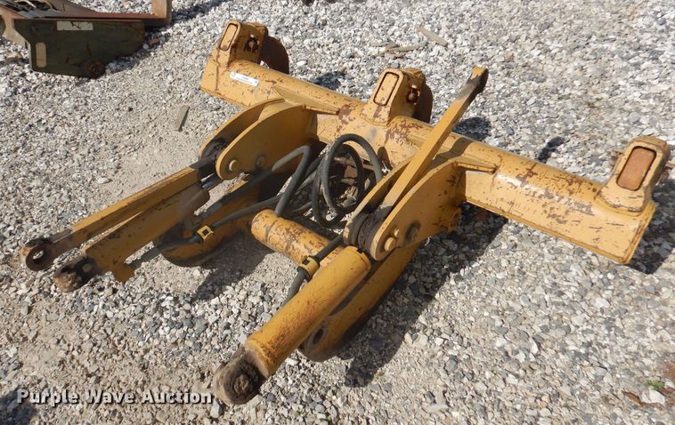 Caterpillar N03  ripper - JY9595