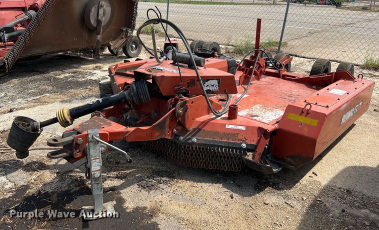 Rhino FR120  rotary mower - LF9513