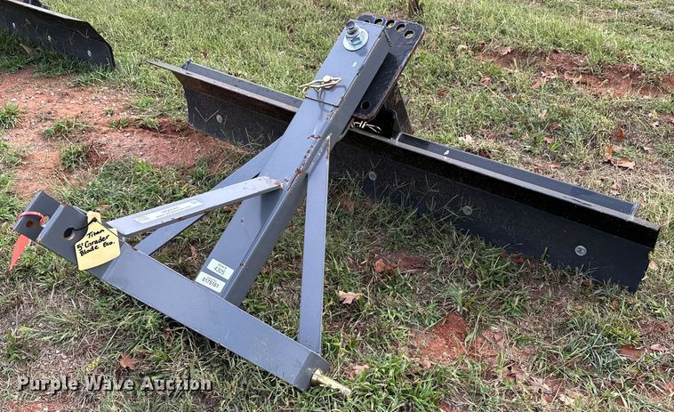 Titan 4305 three point blade - NQ9385