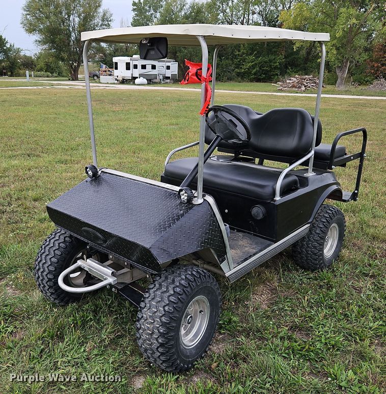 Club Car  golf cart - LM9171
