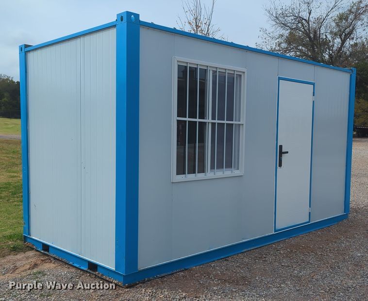 Jobsite office - OL9062