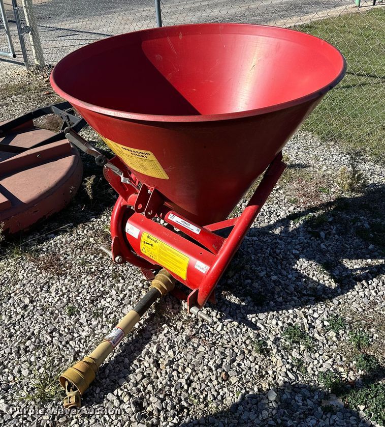 Cosmo 500  spreader - NQ9425