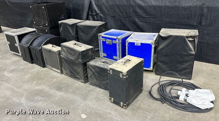 Audio equipment - OK9022