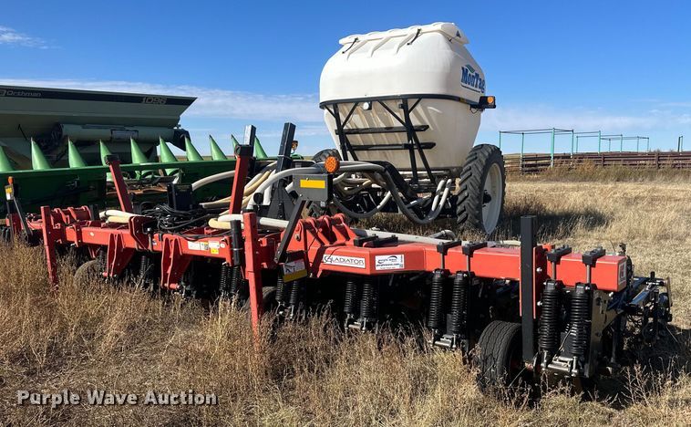 2011 Krause 1200T  strip-till - DH1864