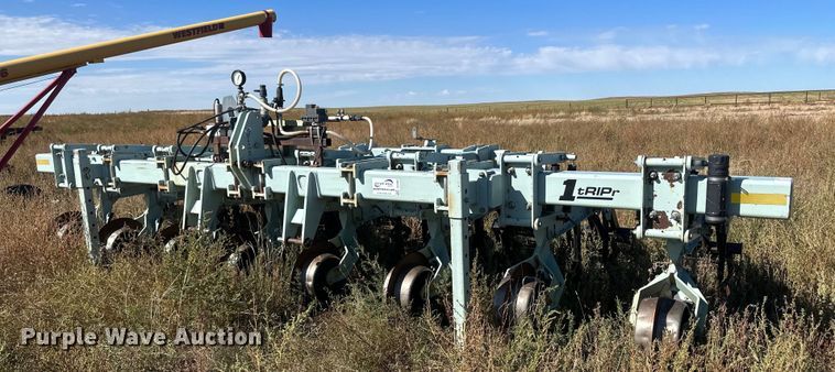 Orthman  strip-till - DH1867