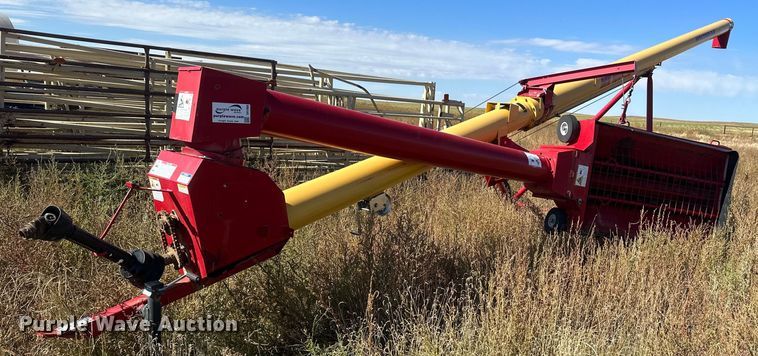 Westfield MK100-36  auger - DH1868