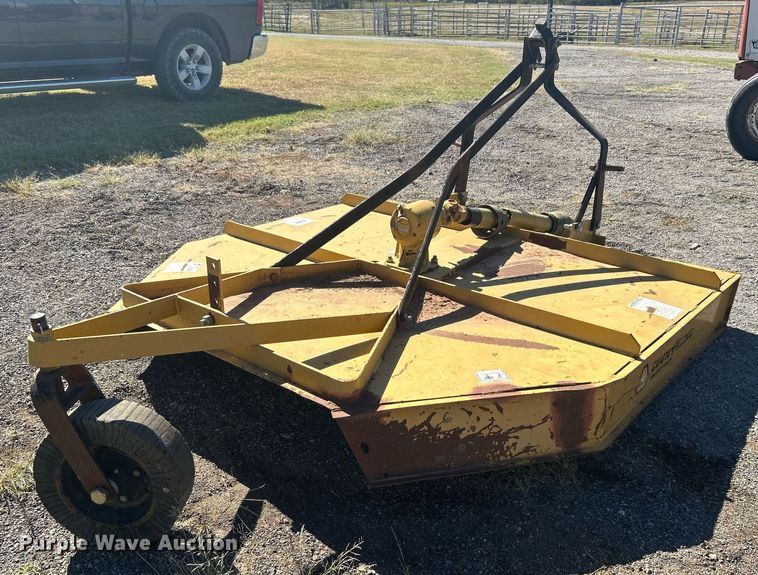 County Line  rotary mower - KH9534