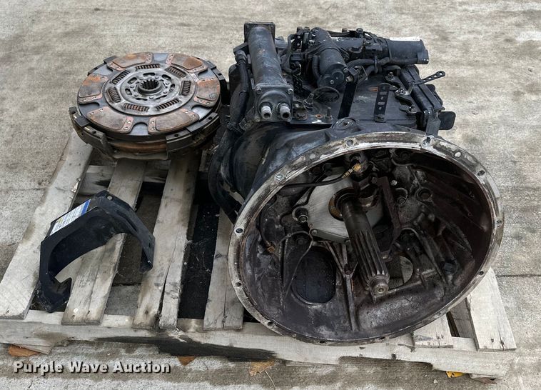 Eaton Fuller  transmission - OK9095