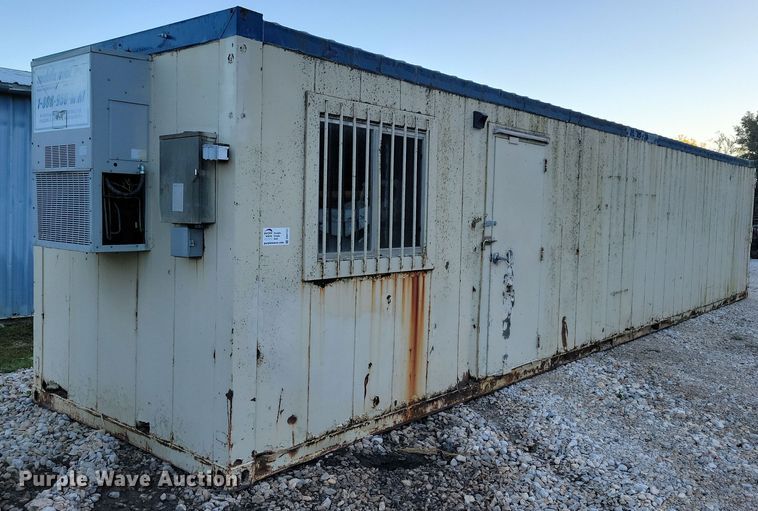 Office container - DN4151