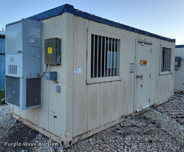 Office container - DN4152