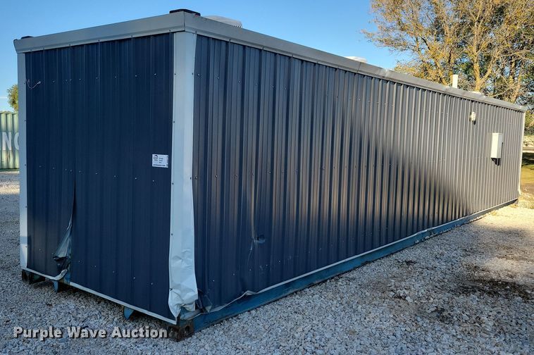 Storage container - DN4158