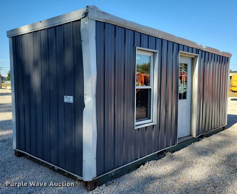 Office container - DN4168