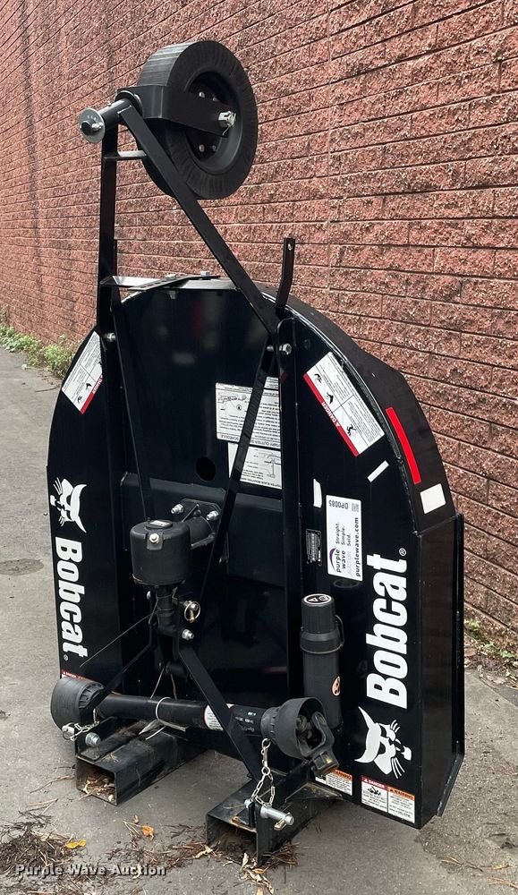 2021 Bobcat  rotary mower - DP0085