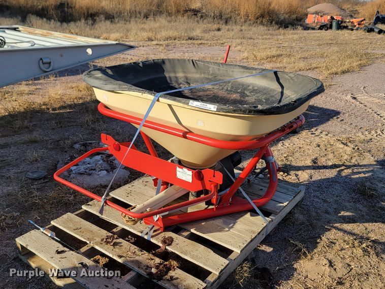 Vicon  spreader - JG9638