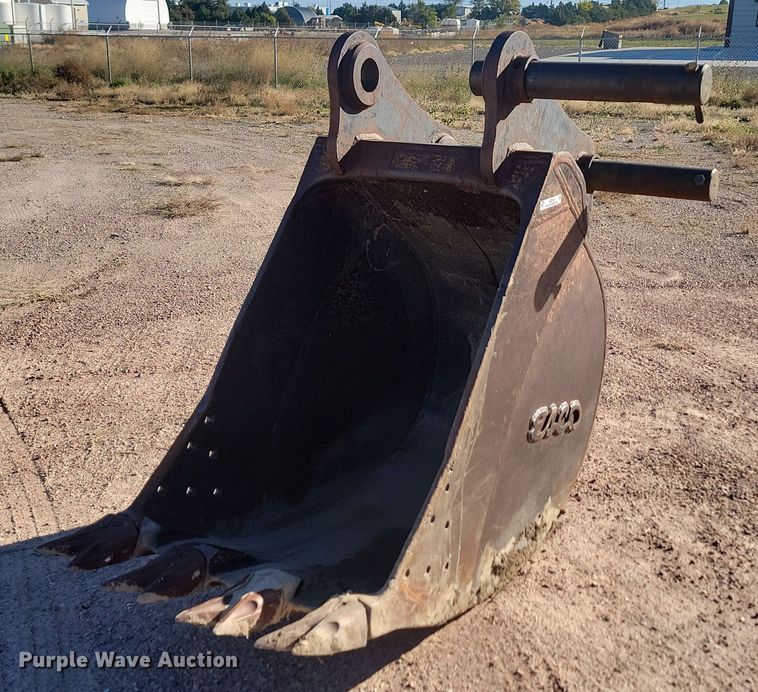 Esco  excavator bucket - JG9734