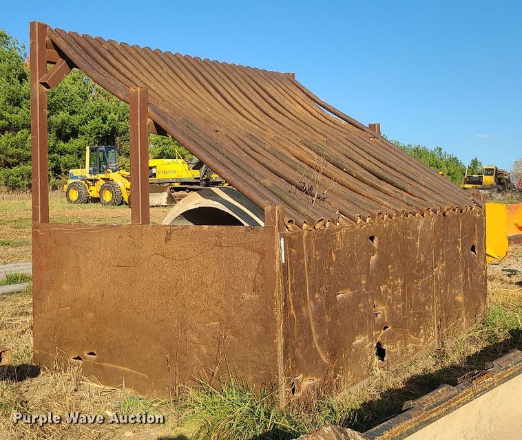 rock screen - LJ9321