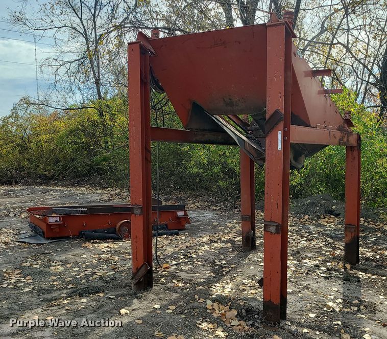 Peerless SD488  shaker screen - LJ9346