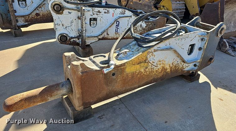 FRD  breaker - NP9091