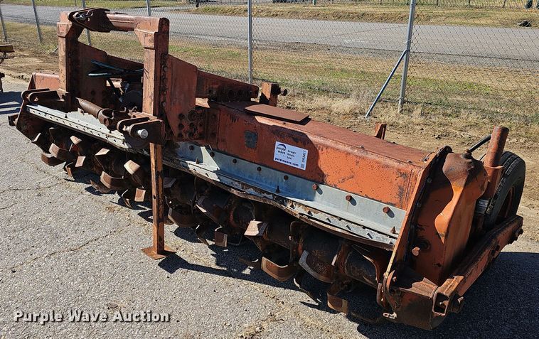 Howard Rotavator M-130  rototiller - DR3427