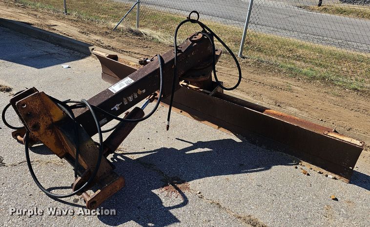 FMC Sidewinder  blade - DR3435