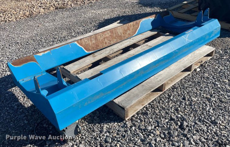 Shelbourne head adapter - GG9810