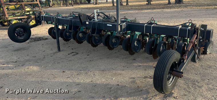 Strip-till - IU9149