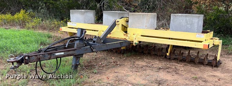 Holland AerWay 1500  aerator - LU9829