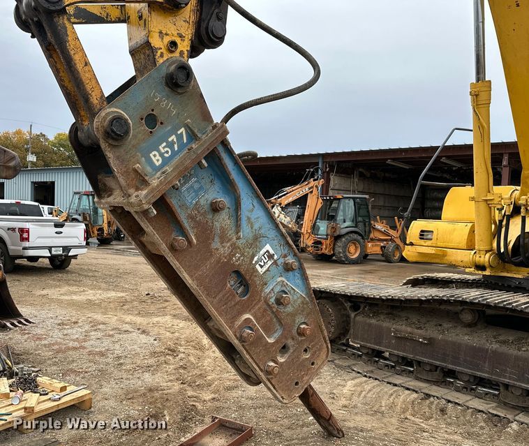 Okada OKB316  breaker - JE9420