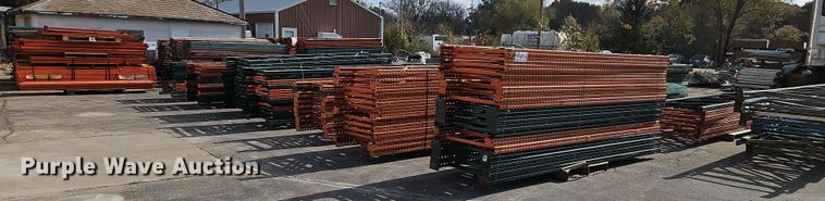 Pallet racking - DN7066