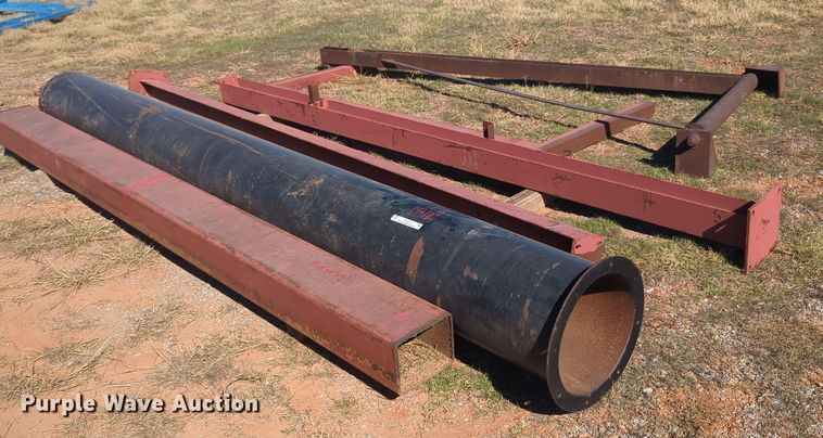 Building materials  - OL9114