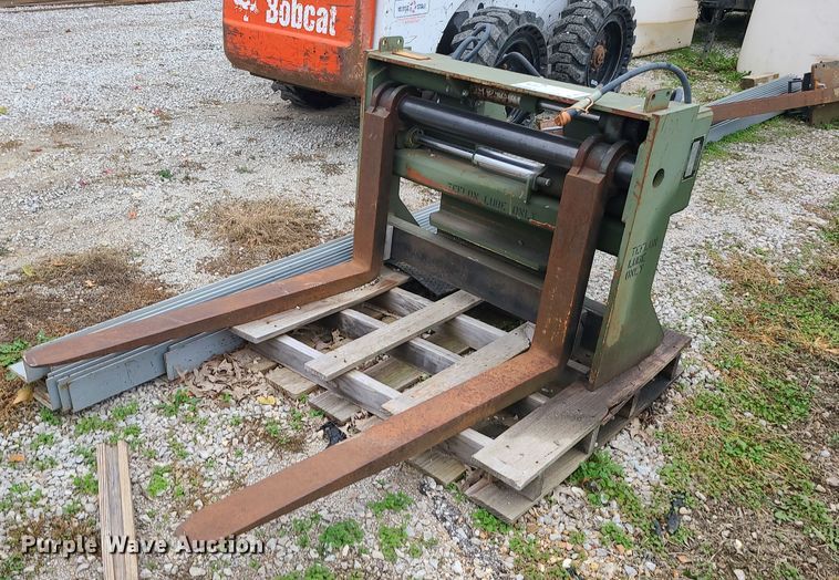 Forks - DK4140