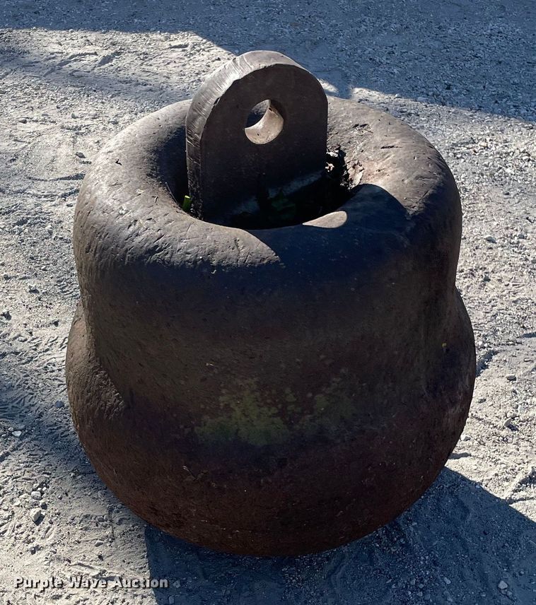Wrecking ball - DP0220