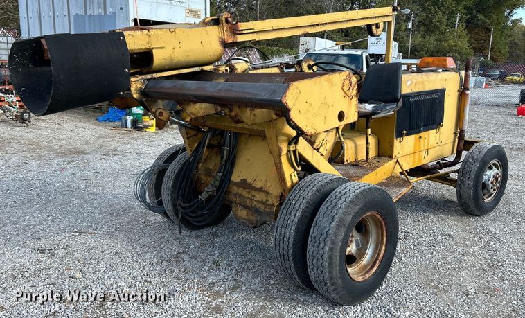 Arrow  drop hammer - NR9327