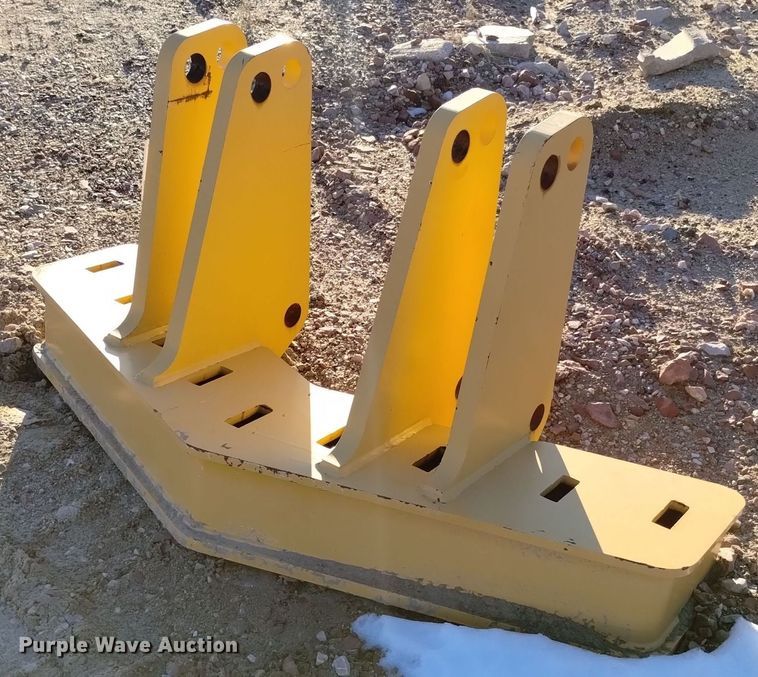 Scarifier - DJ7043