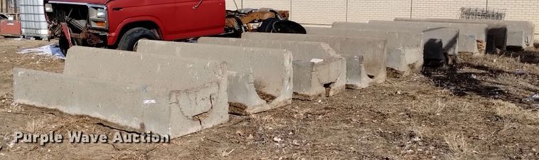 Livestock equipment - LN9887