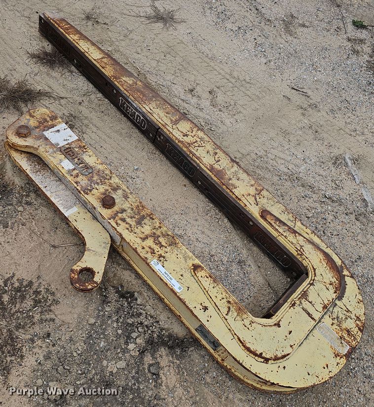 Kenco RH9000  hook - NP9180