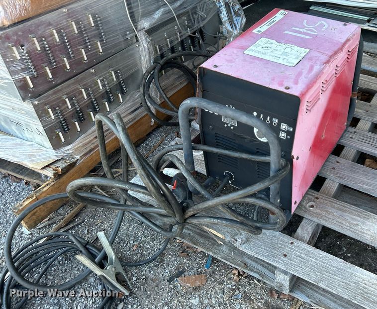 PHC-42 plasma cutter - OM9070