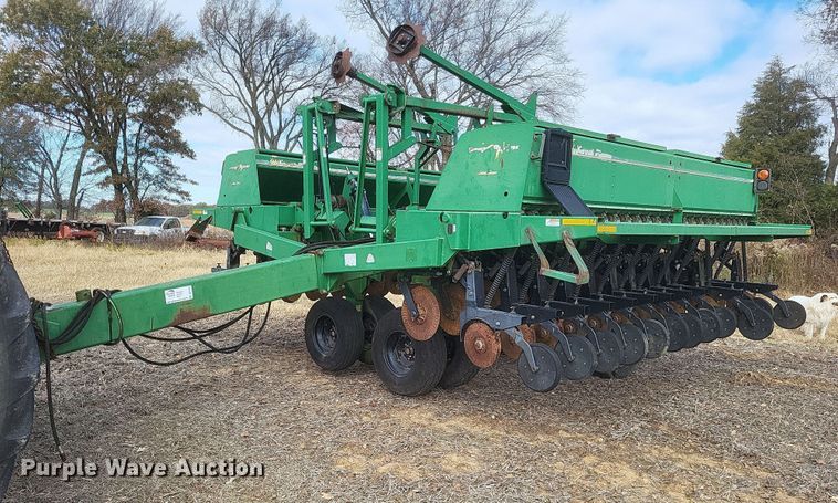 Great Plains 2N-3010  grain drill - DO4719
