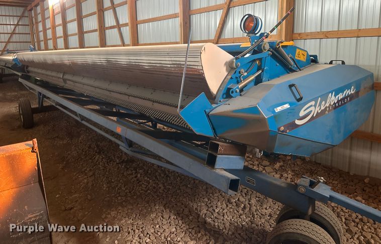 Shelbourne-Reynolds  stripper head - IU9201