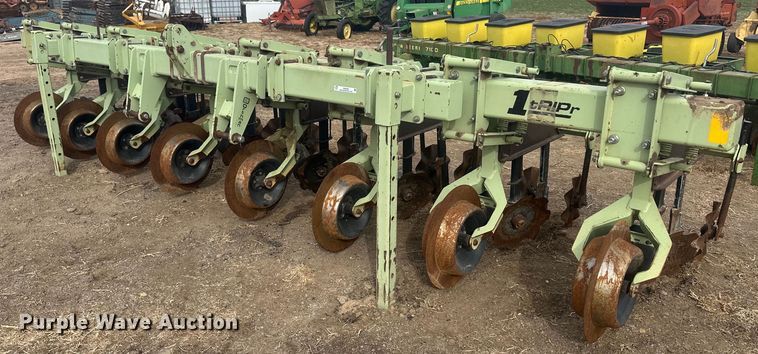 Orthman  strip-till - IU9240