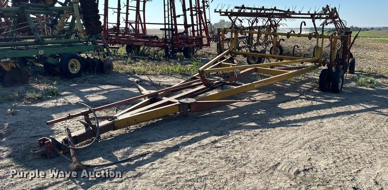 Kent  Hydra-Cultivator king size - NP9603