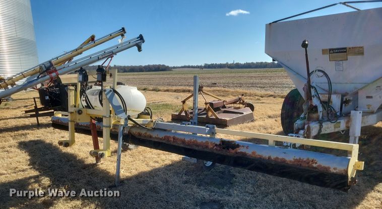 Grassworks Weed Wiper - DO4737