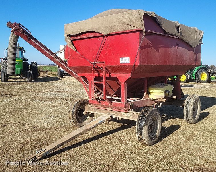 Grain cart - DO4753