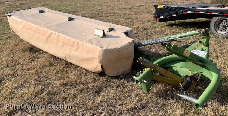 2006 Krone AM323S  disc mower - DP8769