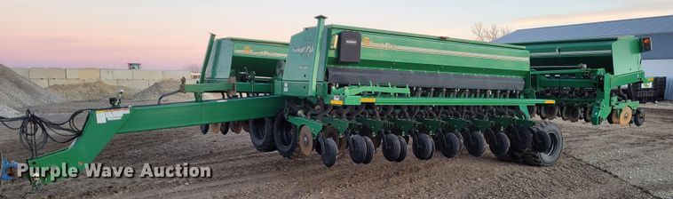 Great Plains 3S-4000HD  grain drill - EB9813