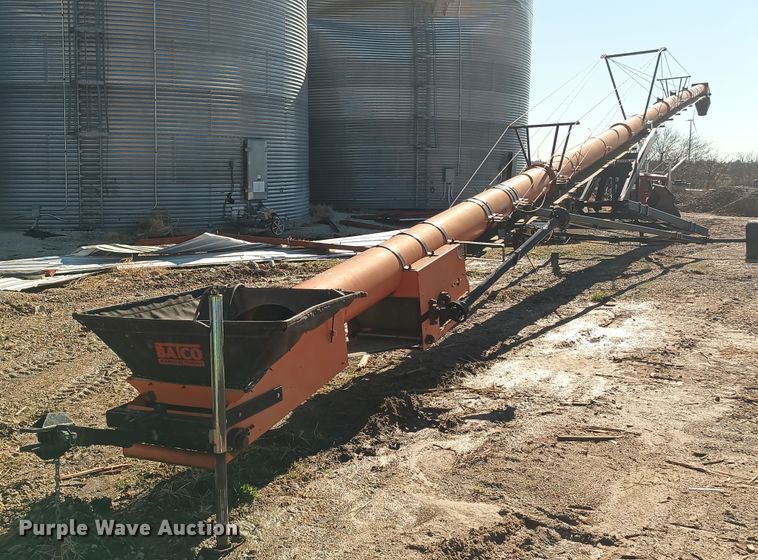 Batco 20105 conveyor - KG9562